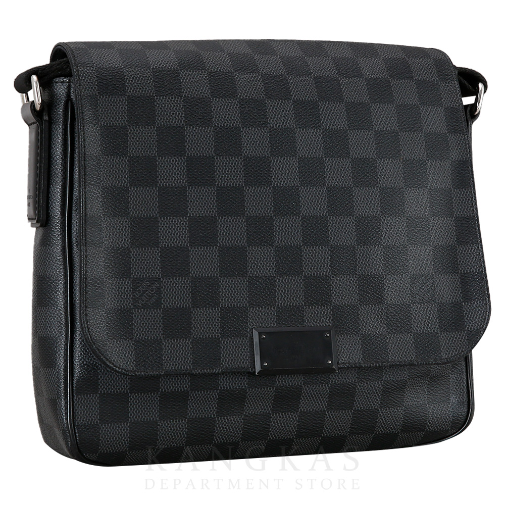 LOUIS VUITTON(USED)루이비통 다미에 그라파이트 크로스백